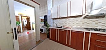 Mutfak Tezgahı Uygulaması