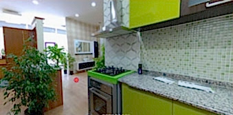 Mutfak Tezgahı Uygulaması