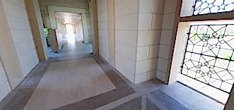 Üst Geçit Uygulaması