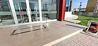 Giriş Zemin Uygulaması