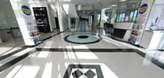 Giriş Zemin Uygulaması