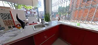 Mutfak Tezgahı Uygulaması